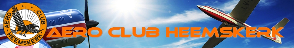 Aero Club Heemskerk